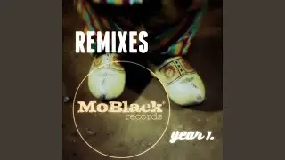 African Samba (DJ Jim Remix)