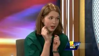 Pet questions, answers focus on exotic animals