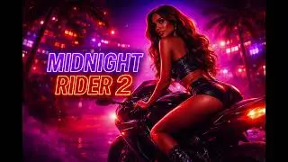 Midnight Rider 2