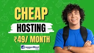 Best WordPress Hosting 2025 | Cheap, Fast & Beginner Friendly Web Hosting