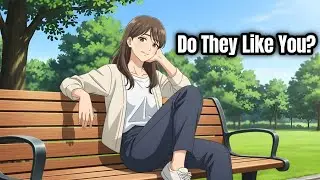 7 Signs Your Crush Likes You