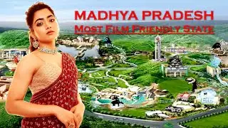 Vindhya Ki Virasat  - Film City Facts | Madhya Pradesh Film Tourism | Most Film Friendly State Award