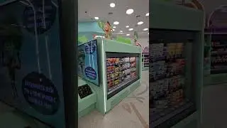 Welcome Kids to BRIGHT BITES! #carrefouruae MOE