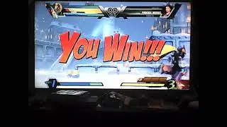 Ultimate marvel vs capcom 3 arcade mode part one hundred and thirty six Zero Felicia Amaterasu 