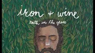 Iron & Wine - Teeth in the Grass