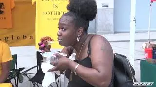 Bronx Night Market Summer 2021