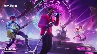 LIVE - Fortnite - Maybe something else after?