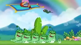 2026 Ka Sabse Popular Cartoon Character | Future Animation Story in Hindi | Kids New Cartoon