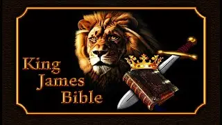 The Second Book of Moses Called Exodus Chapter 11 to 20  | The Bible | Books Studio by IQ