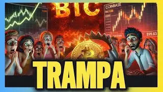 &iquest;BTC a $86k o $95k? La Verdad Inc&oacute;moda del Mercado Hoy.|BTC|ETH|ETF|