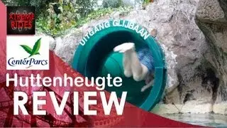 Review Centerparcs Huttenheugte with Tuberides1!