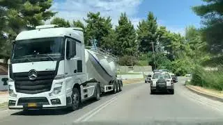 Sirtaki time, Kriopigi - Kassandreia, Kassandra, Halkidiki, Grcka