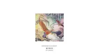 ARMNHMR & Element - Wings Ft. GRAYE