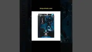 Preventa Batman (Returns) Catwoman & The Penguin McFarlane Toys