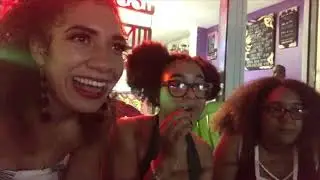 MIAMI ICE CREAM SPECIAL MUKBANG 🍦 | 먹방 | SOCIAL EATING SHOW