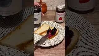 Podopure Sugar&Sweetener Free Jam | Tasted & Reviewed by Mary #jam #healthyrecipes #sugarfree