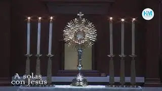 Coronilla a La Divina Misericordia / Refelxión / Adoracion Contemplativa