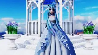 【MMD】Cake