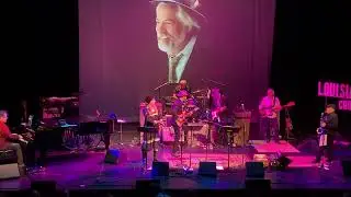 David Egan Louisiana Crossroads  - 