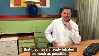 Minimally Invasive Thoracic Surgery at D&ouml;bling Private Hospital, Austria