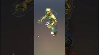 Physics in Unity