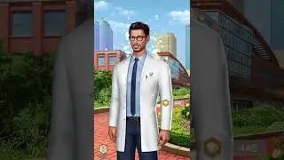Choices - Stories you Play | Open Heart: Third Year -Chapter 5 | #openheart #choicesstoriesyouplay