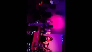 Gerald Alexander & A-plus 