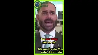 Is Brazil's Political Landscape Spiraling Out of Control?