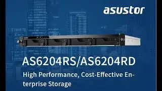 How to Configure ASUSTOR NAS Storage || NAS STORAGE #Asustor #Storage #AS6204RS