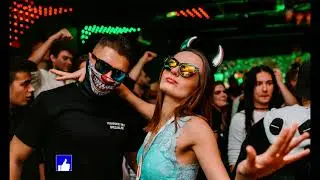 YOURANT # OMEN CLUB PŁOŚNICA - 26.11.2021 - DZIEŃ VIXIARZA vol. 4 ★ vRq