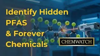Hidden PFAS & Forever Chemicals: How to Find the Invisible Risks in Your Inventory