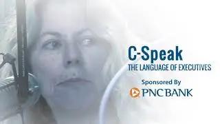 C-SPEAK Podcast: Judy Sindecuse, CEO of Capital Innovators