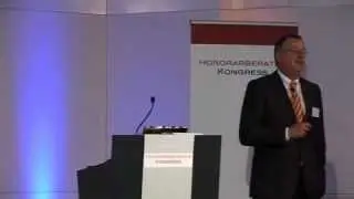 HonorarberaterTV: Prof. Dr. Dr. Martin Weber pr&auml;sentiert den Kodex zur Anlageberatung
