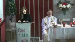 John Moran funeral eulogy