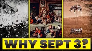 What Happened on September 3? | Calendar Chaos, Mars Landing & eBay&rsquo;s Launch