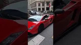 LAMBORGHINI GALLARDO SUPERTROFEO STRADALE #lamborghini #lambo #v10 #gallardo #supertrofeo #supercars