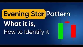 The #1 Mistake Traders Make with Evening Star Candlesticks