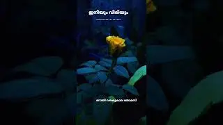ഇനിയും വിരിയും | Latest Malayalam Poem | Roy Varakukala Thomas | RDR SYMPHONY 