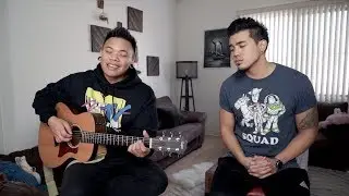 When We Say (Juicebox) ft. Joseph Vincent | AJ Rafael