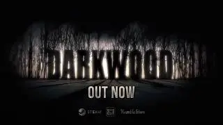 Darkwood - Launch Trailer (PC)
