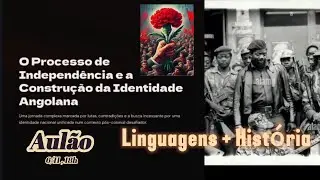 SUPER IMPORTANTE: O QUE VAI CAIR NAS ESPECÍFICAS DE LINGUAGENS E HISTÓRIA?