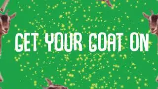 Terri Hendrix - Get Your Goat On