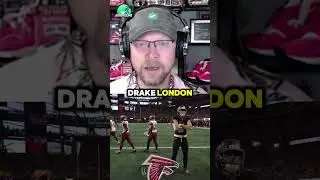 JUICY value on this Bills vs. Falcons SGP