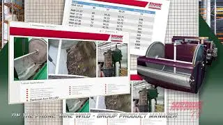 RMF | Rolling Media Filter | New Product Release