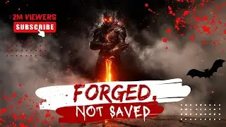 PRICE OF GREATNESS | Forged Not Saved