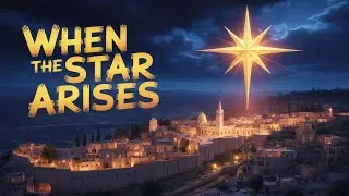 WHEN THE STAR ARISES | A Prophetic Message of Direction & Destiny | Dr. Victor Benjamin