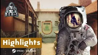 LVL 20 GC; Aquele spray transfer para garantir a vit&oacute;ria.