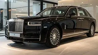 Aurus 2026 &mdash; Прорыв Российского Автопрома или Иллюзия?