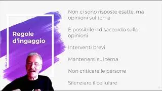 Come progettare e condurre un Focus group