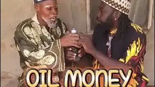 Marriage Agent. Akpejax Original and Baba Blackshoe. Oil money son in-law episode 